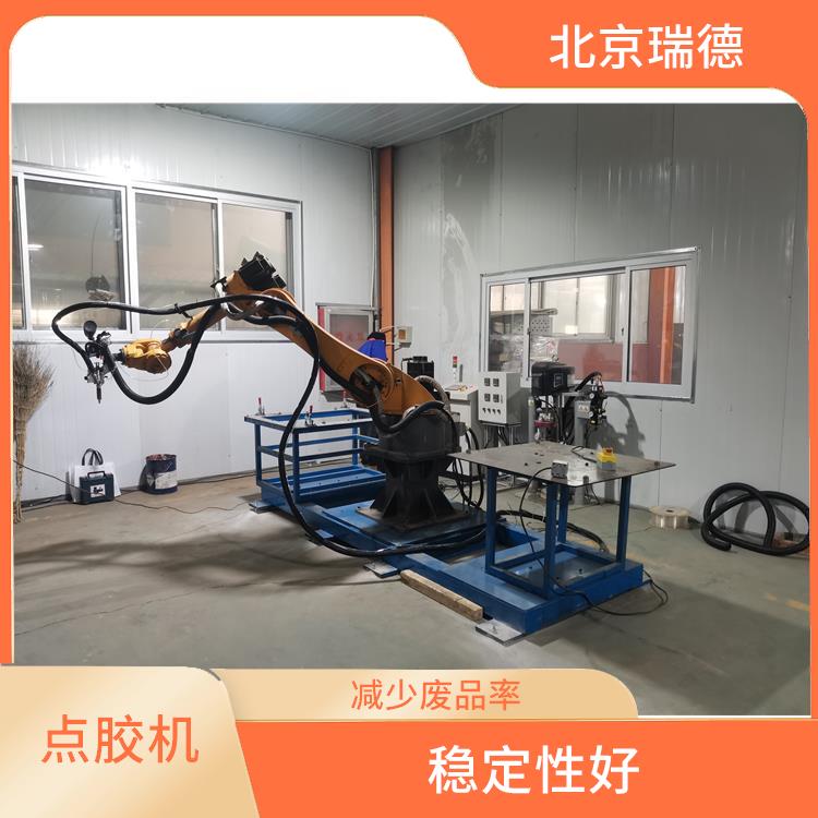 光伏逆变器导热灌胶机 自动化设备工厂 自动点胶机