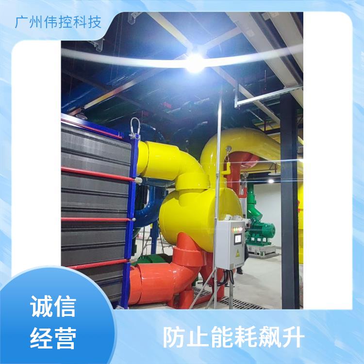 江门板换反冲洗装置厂商_提升换热效果