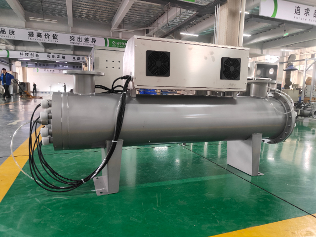 黑龙江本地污水处理设备消毒案例,污水处理