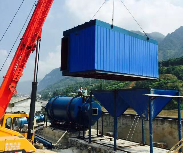 2025年烘干机生产厂新推荐排行榜白皮书,烘干机厂商哪家好/烘干机品牌加工厂哪家专业公司推荐