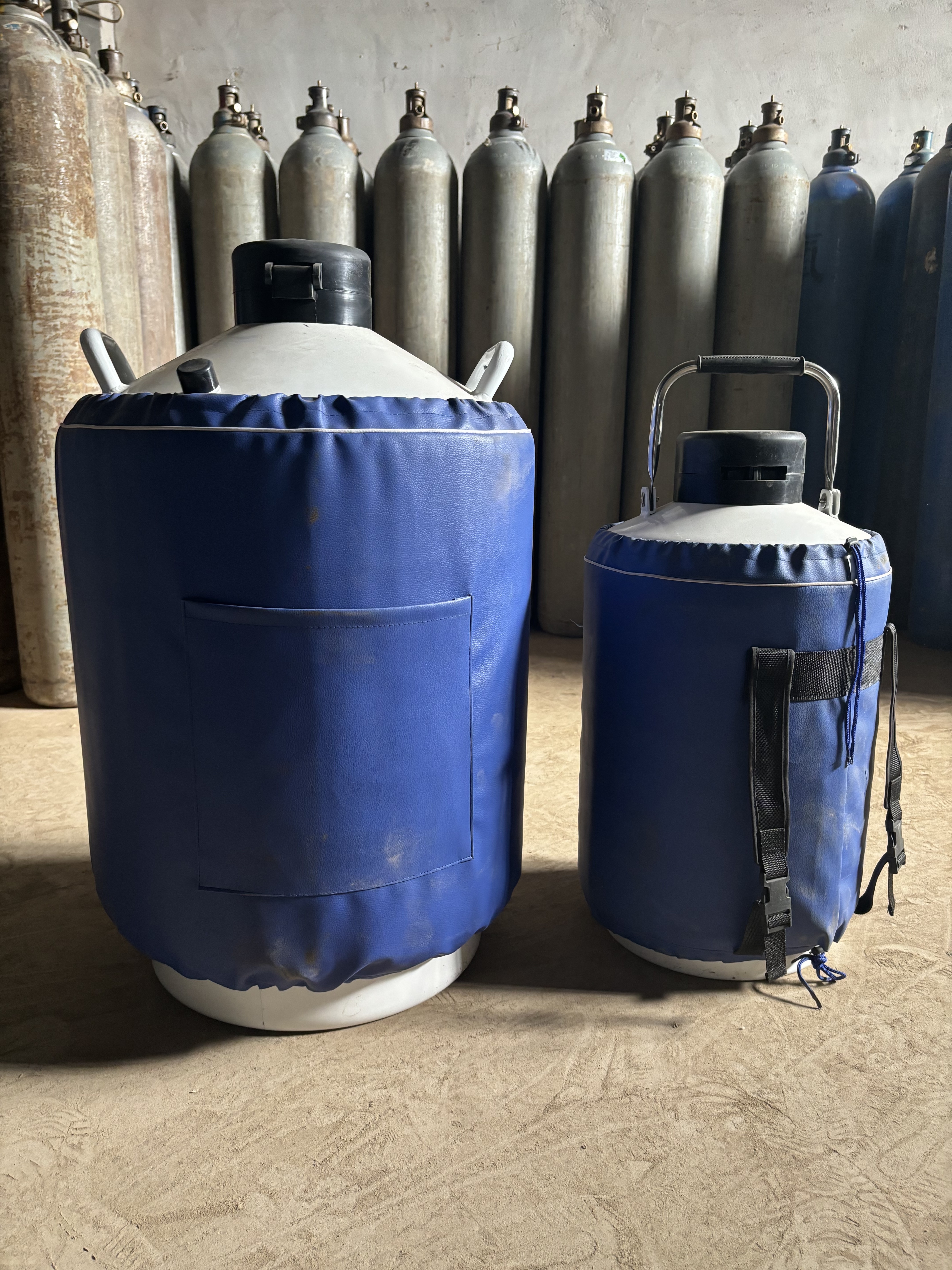 天津静海区气泡水二氧化碳配送 利信 服务方式灵活 性能稳定