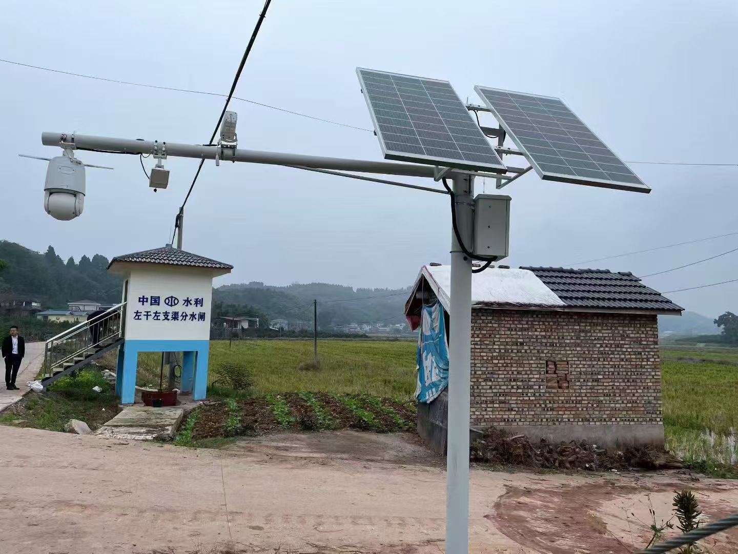 黑龍江省宜人新能源科技有限公司