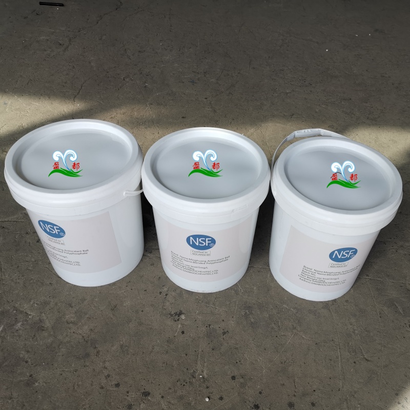 食品级硅磷晶 大量供应硅磷晶 浴室锅炉太阳能缓蚀剂六安