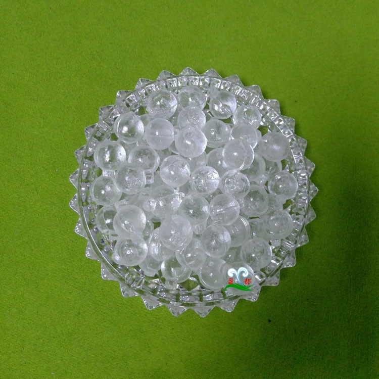 太阳能净水除垢球 太阳能净水器 过滤除垢剂宣城