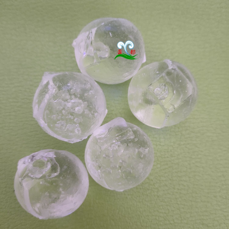 食品级归丽晶 饮用水软化水质 空气能空调阻垢剂福州