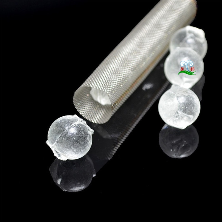 食品络合晶 水处理除垢剂 锅炉阻垢剂淄博