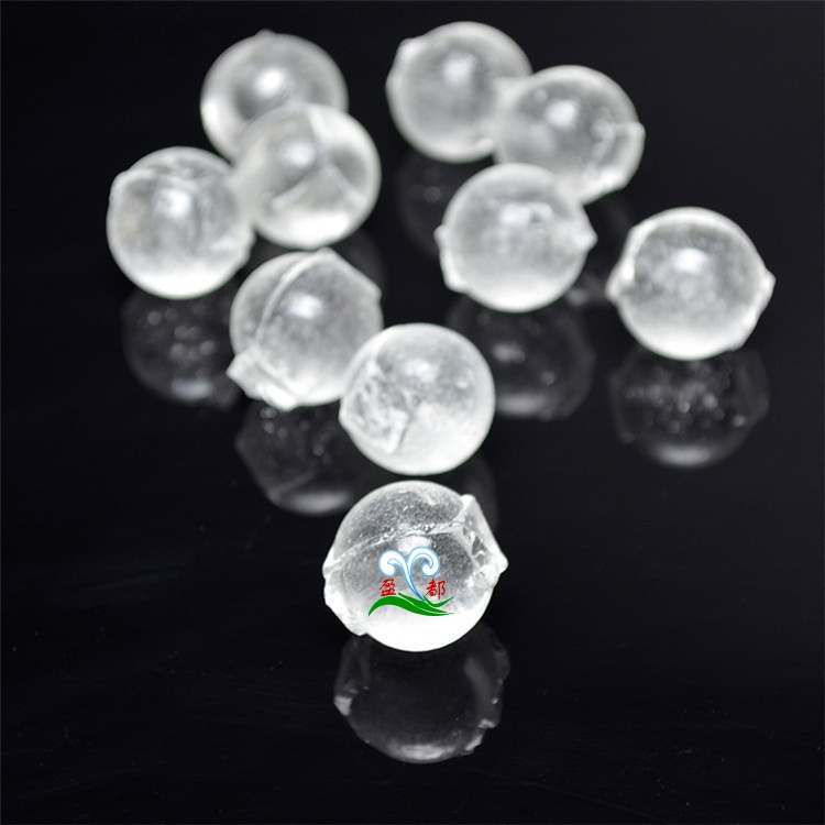 缓蚀阻垢剂硅磷晶 透明颗粒归丽晶 前置过滤器枣庄