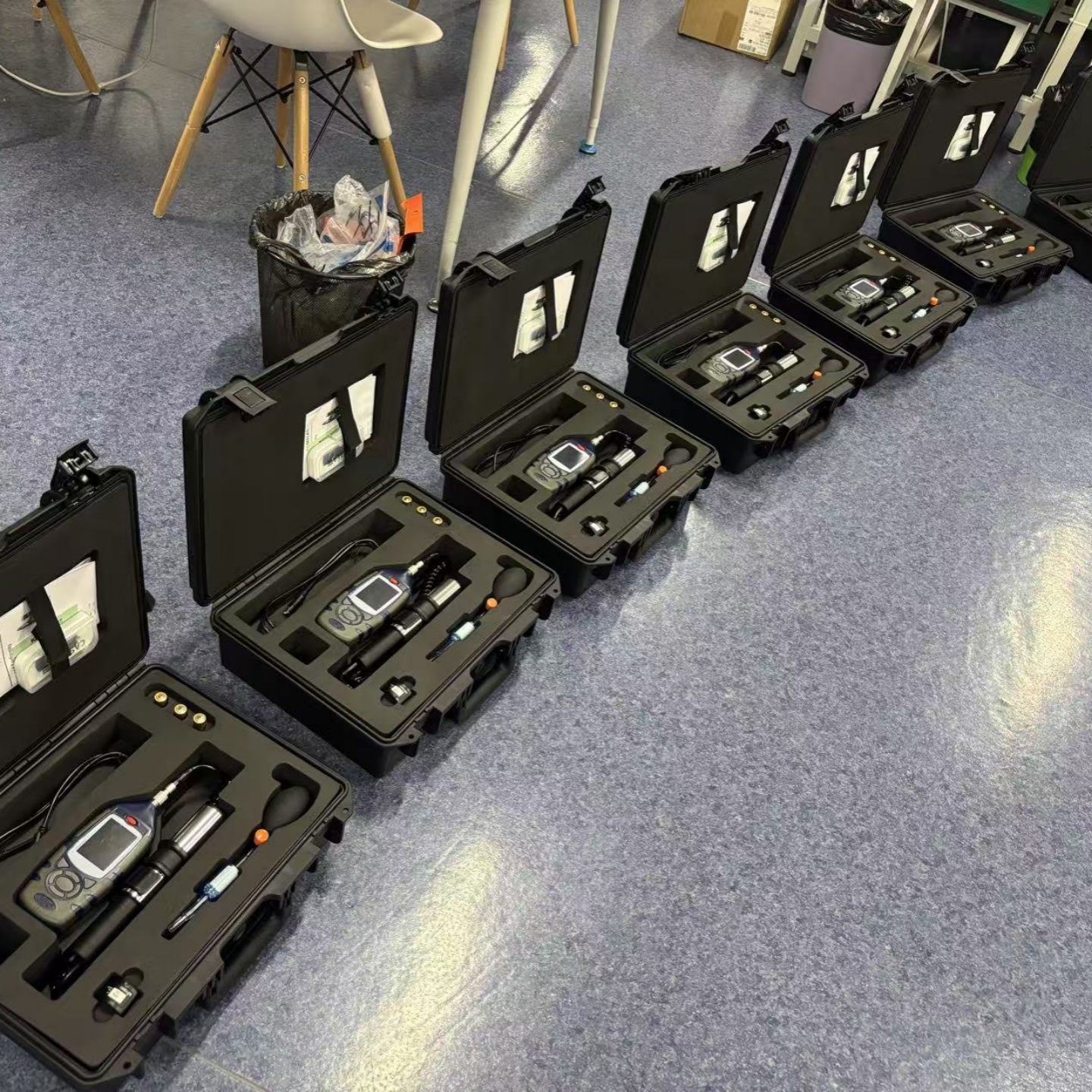 粉尘仪 型号:M31-CEL-712/K1库号:M377647