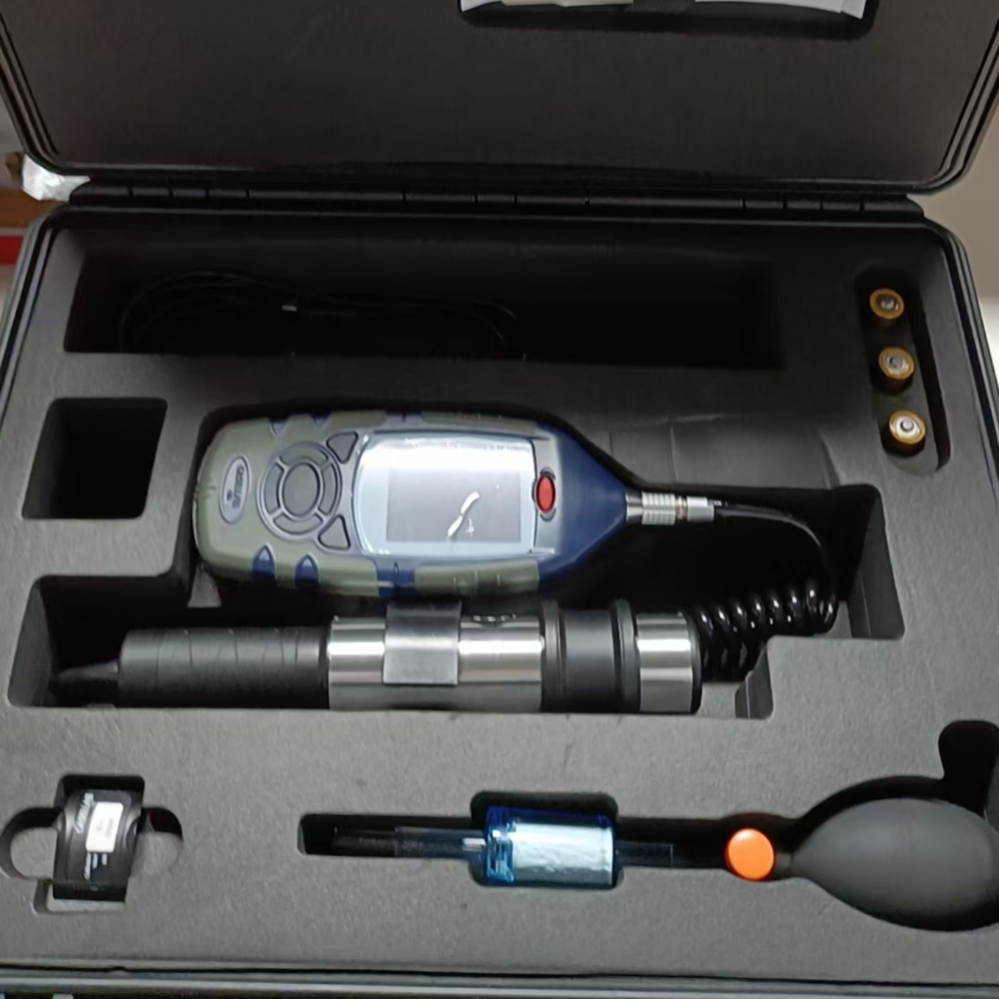 粉尘仪 型号:M31-CEL-712/K1库号:M377647