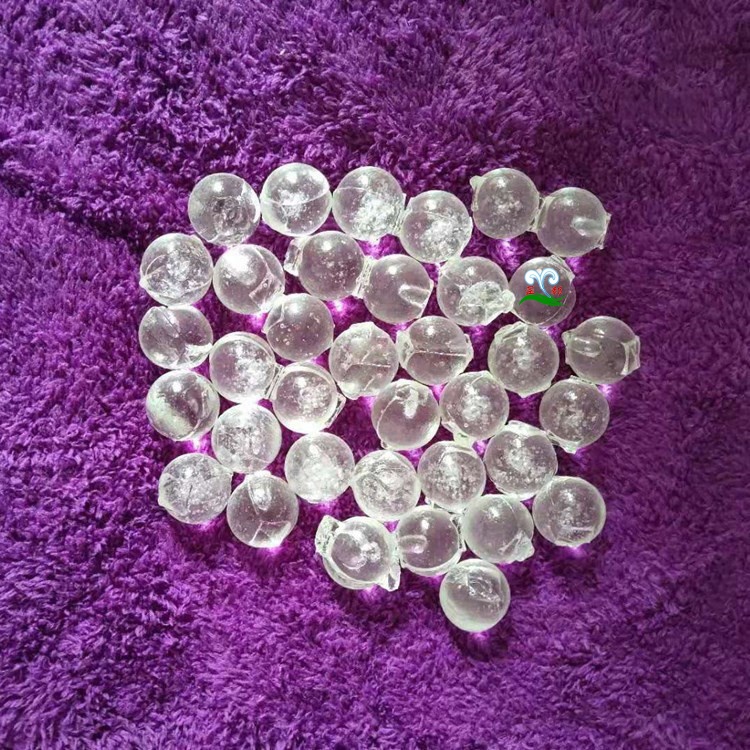 缓蚀阻垢剂硅磷晶 透明颗粒归丽晶 前置过滤器枣庄