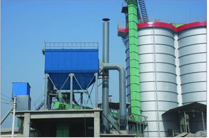 2025年工业除尘器厂家新推荐排行榜白皮书,小型锅炉布袋除尘器选哪家好/旋风除尘器有哪些/布袋除尘器哪个值得选公司推荐