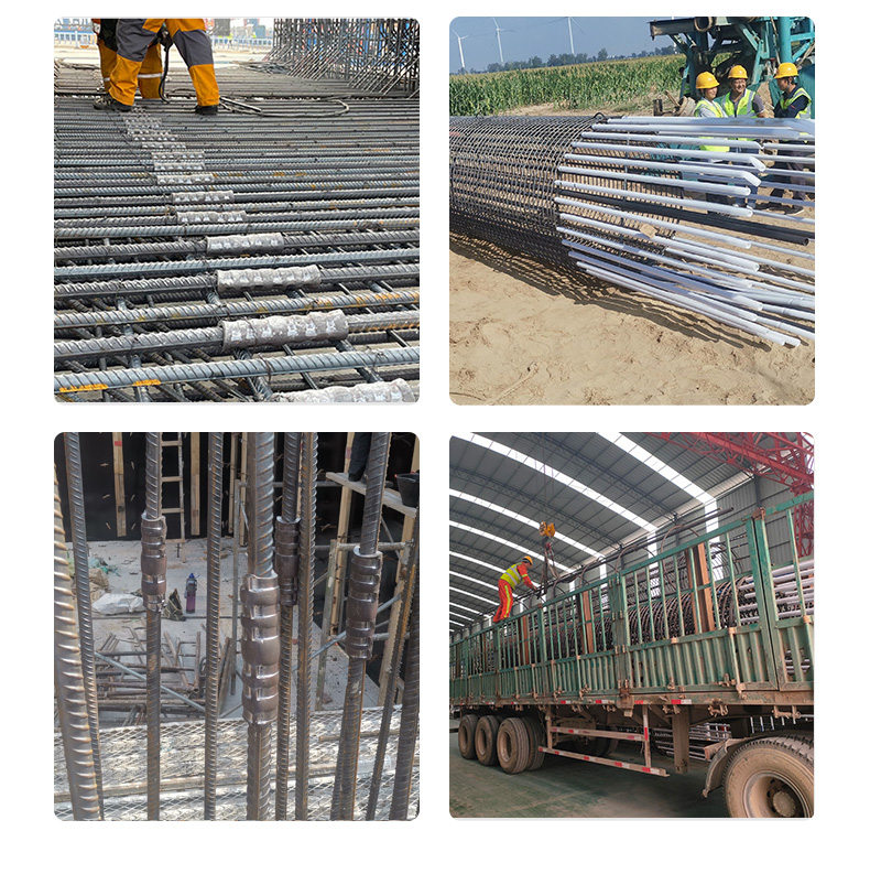 2025年冷挤压套筒品牌制造商/专业的冷挤压套筒厂家/冷挤压套筒专业供应商新推荐排行榜白皮书