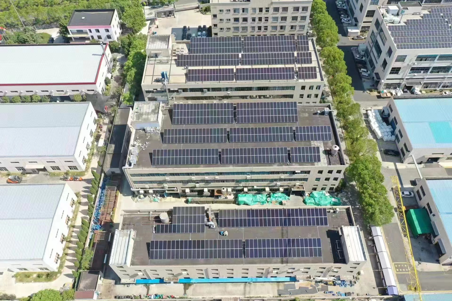 神龍拜耳光伏光伏太陽能支架