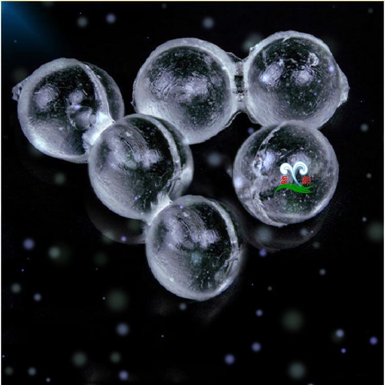 工业归丽晶 家用除垢球过滤水 煤矿用阻垢剂硅磷晶贵州