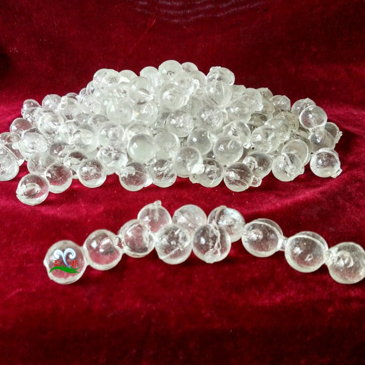 循环水处理络合晶 工业级水处理剂 太阳能防垢剂遵义