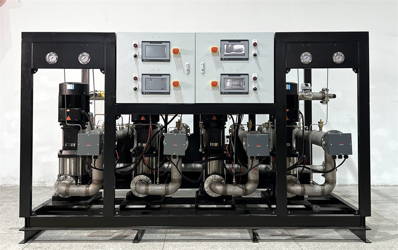 湖南大型模温机厂家*节能