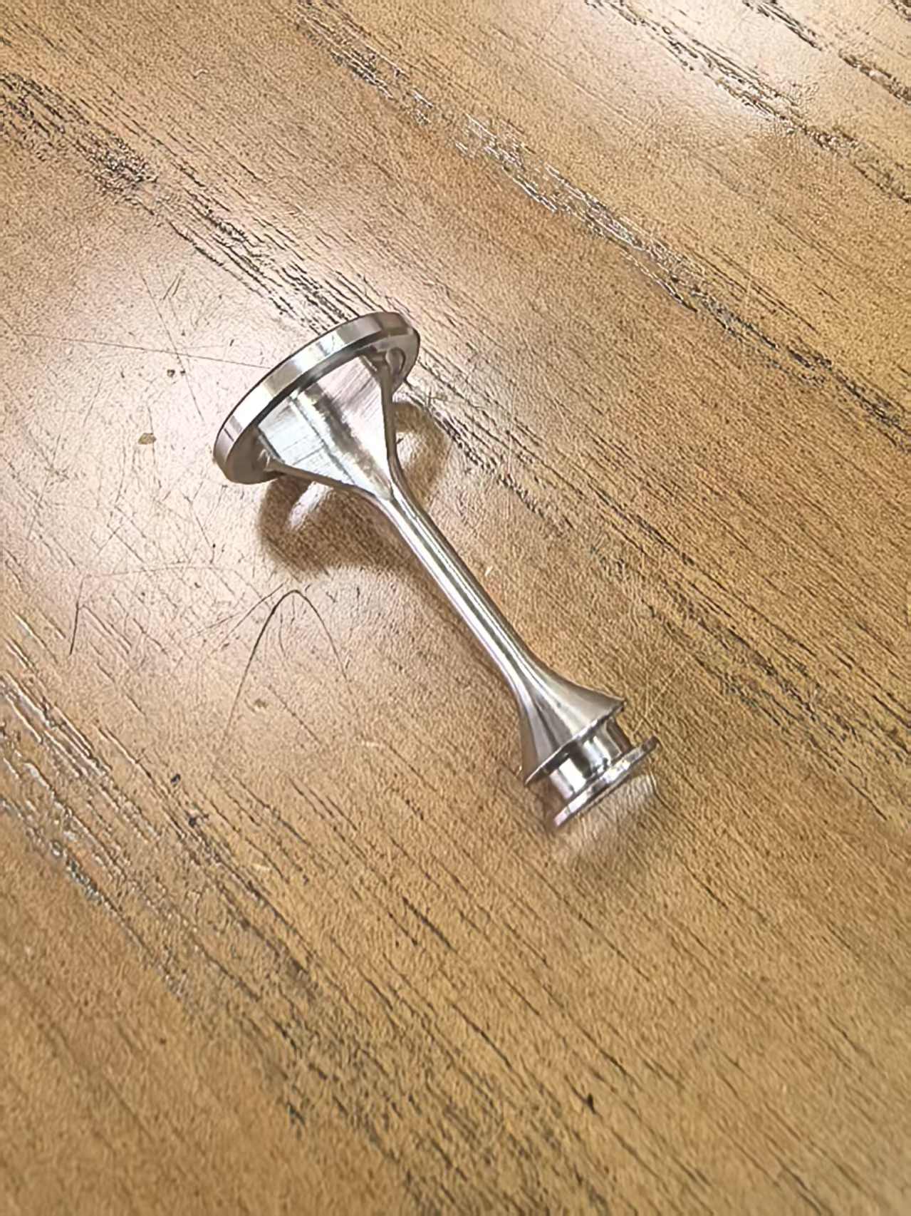 鋁合金不銹鋼長軸加工