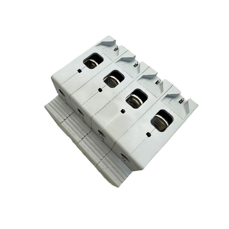 电动机综合保护器产品介绍