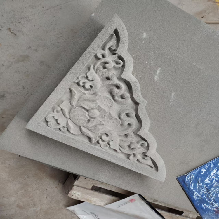 云南發(fā)泡陶瓷發(fā)泡陶瓷多少錢一平米 單價