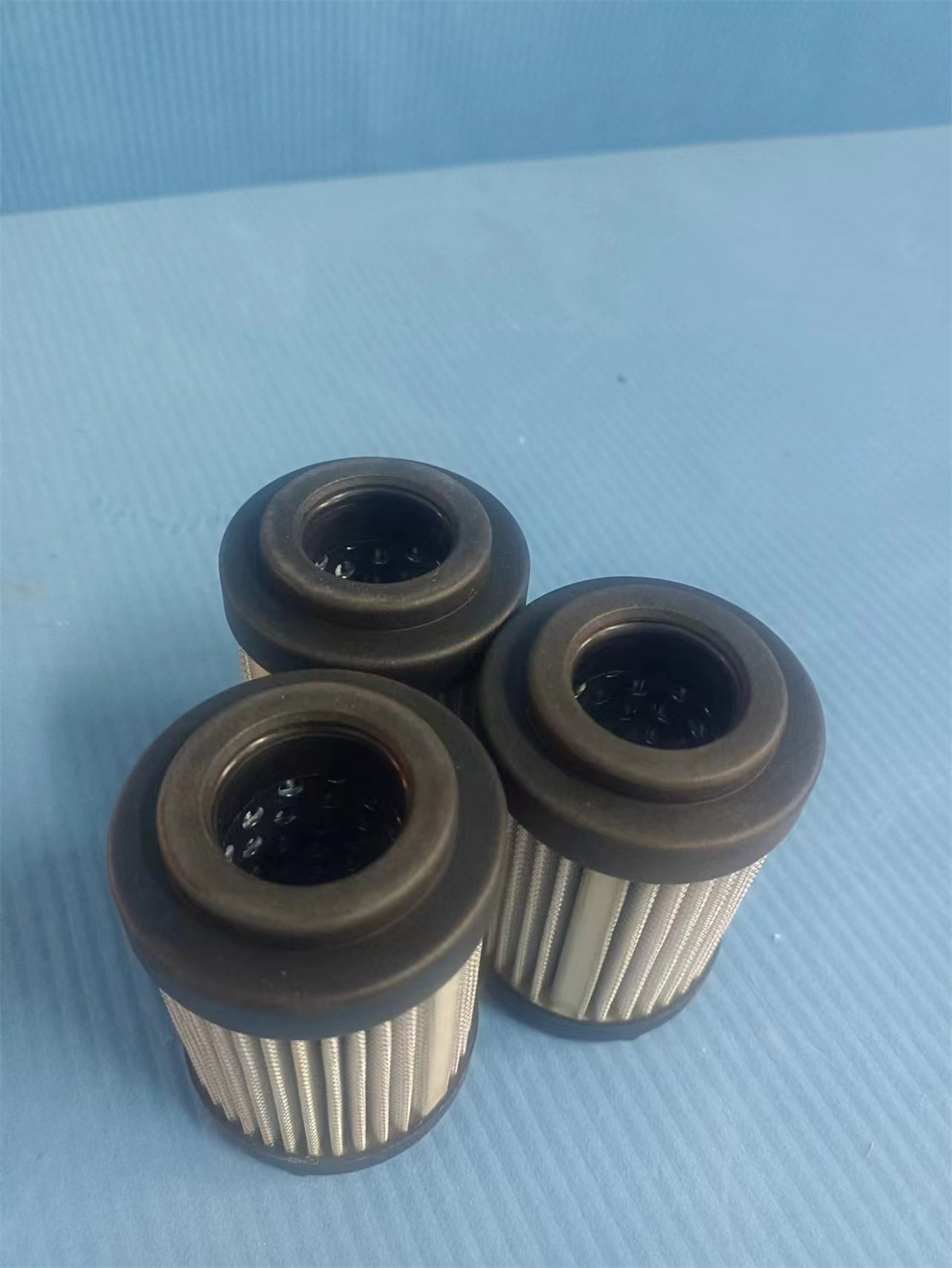 安阳进口过滤器滤芯的特点