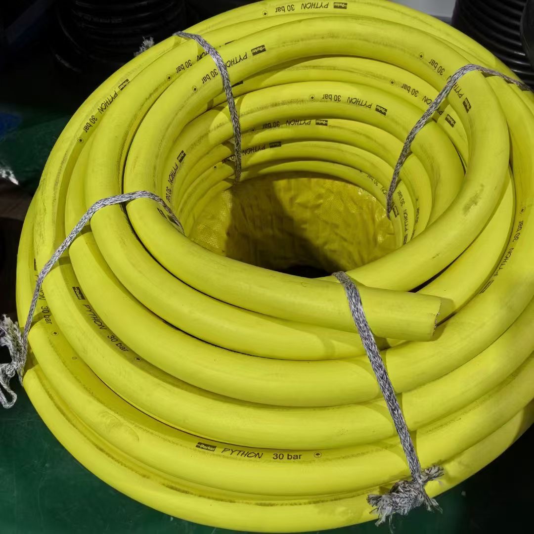 2025年派克液压软管价格代理商/液压软管品牌/液压软管加工厂技术排名白皮书,郑州海大液压/派克汉尼汾/哈威/阿托斯/欧佩义公司推荐