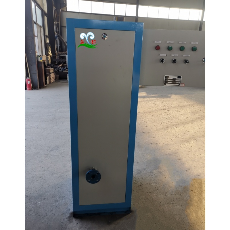 微晶旁流循环水处理器 工厂批发旁流水处理器 无人值守旁流水处理器南宁