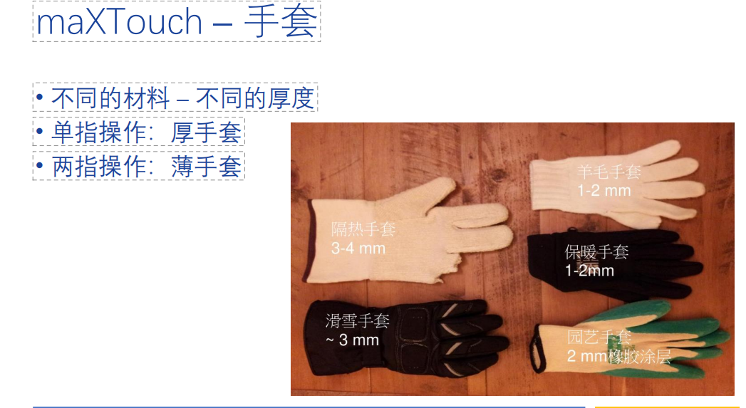 Atmel触控芯片触摸IC国内代理方案商Atmel