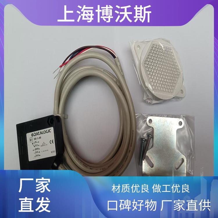 S50-MA-2-C21-NN 接近开关 易操作和易维护