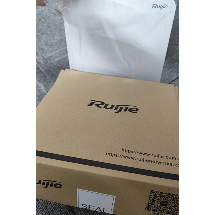 ruijie全万兆交换机供应商 ruijie家用双频全千兆Wi-Fi6无线路由器