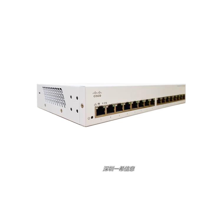 Cisco千兆交换机代理商