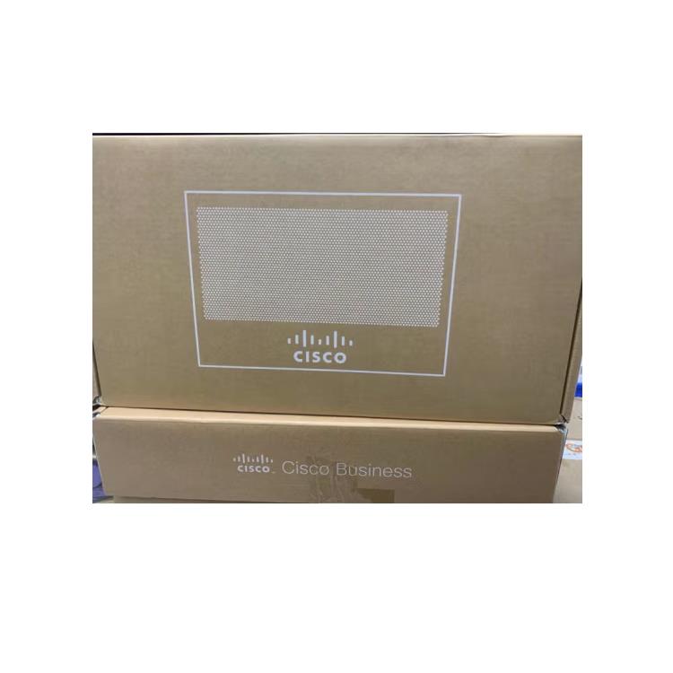 Cisco交换机代理商