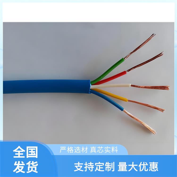 福建矿用通信电缆 MHY32矿用通信电缆