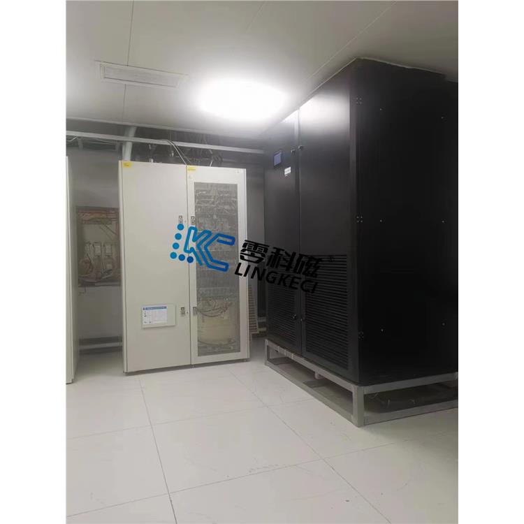 河南磁共振精密空调