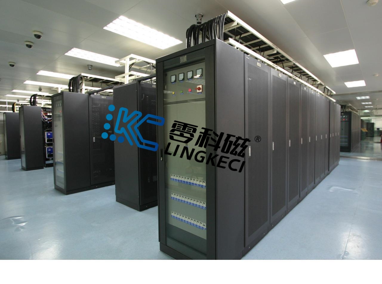 河南磁共振精密空调