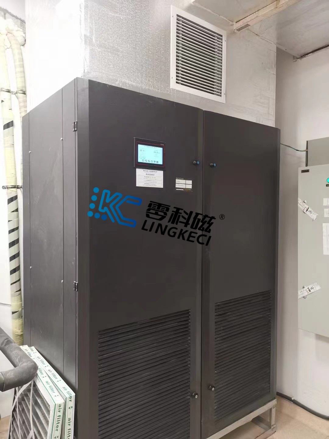 河南磁共振精密空调