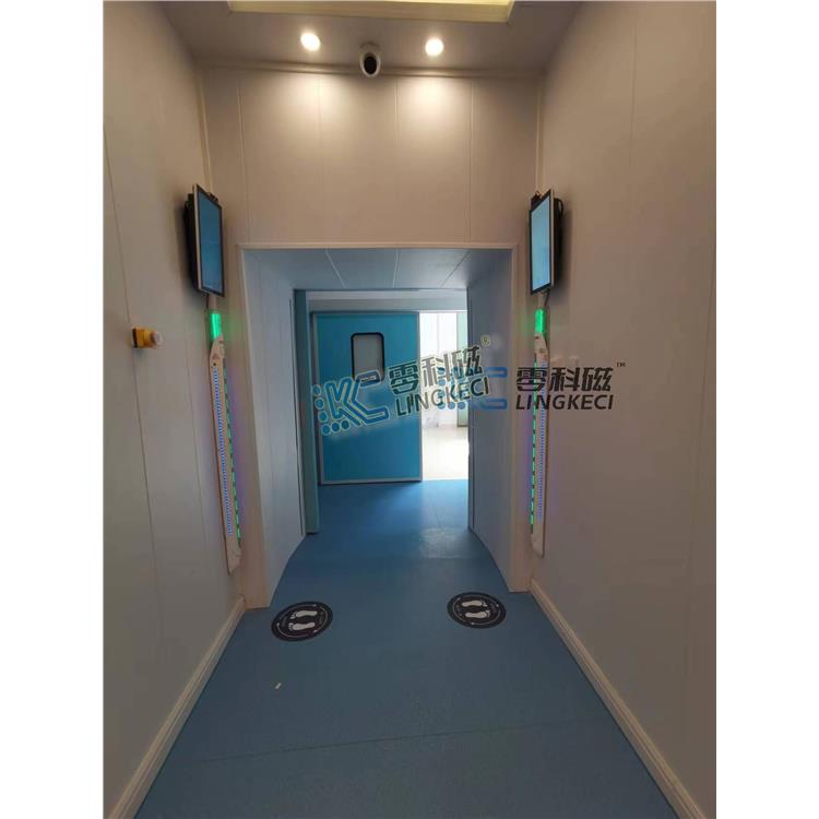 广东铁磁探测厂家