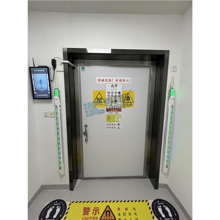 广东铁磁探测厂家