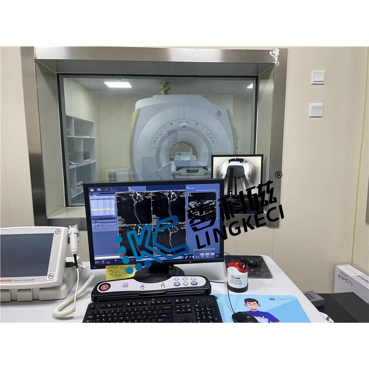 湘西磁共振监控头