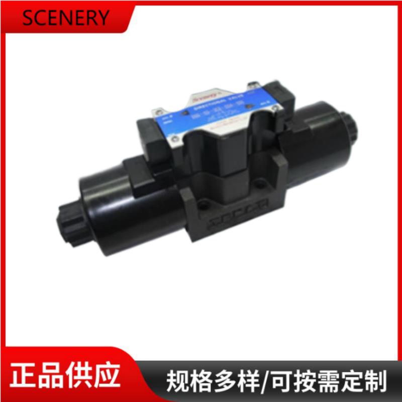 SCENERY液压阀MPW-03-2-S20