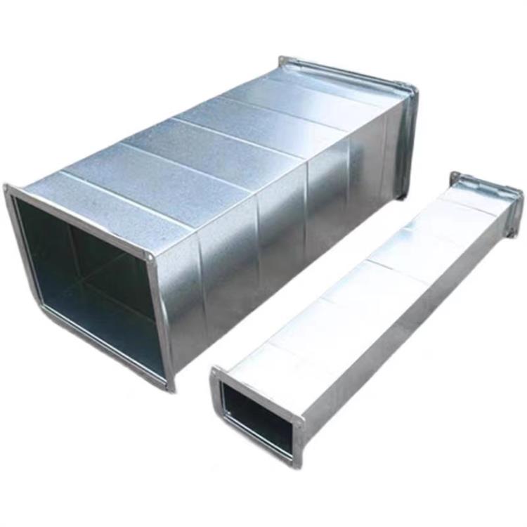 消防排烟风管 文昌市复合风管 做急单