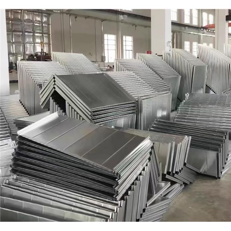 万宁市新风排风管 复合风管