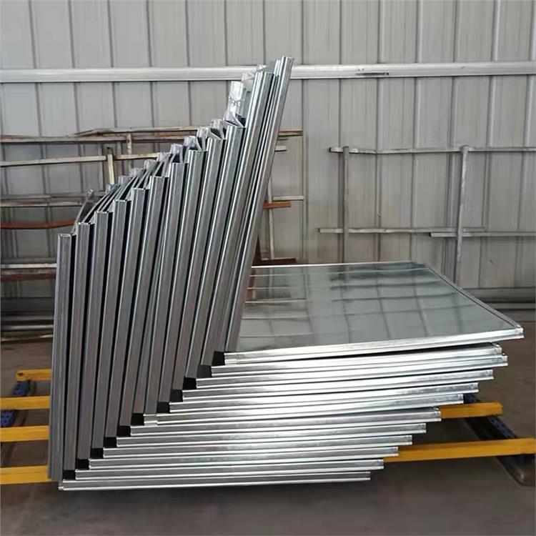 消防排烟风管 做急单 白沙黎族自治县消防排烟风管