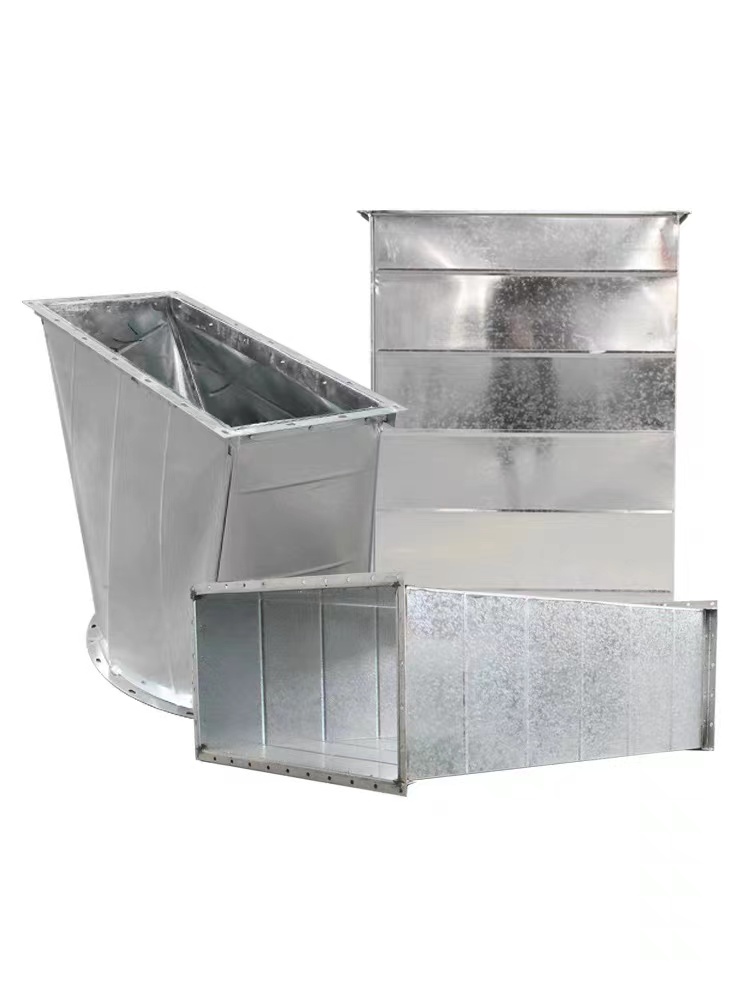 镀锌风管加工厂