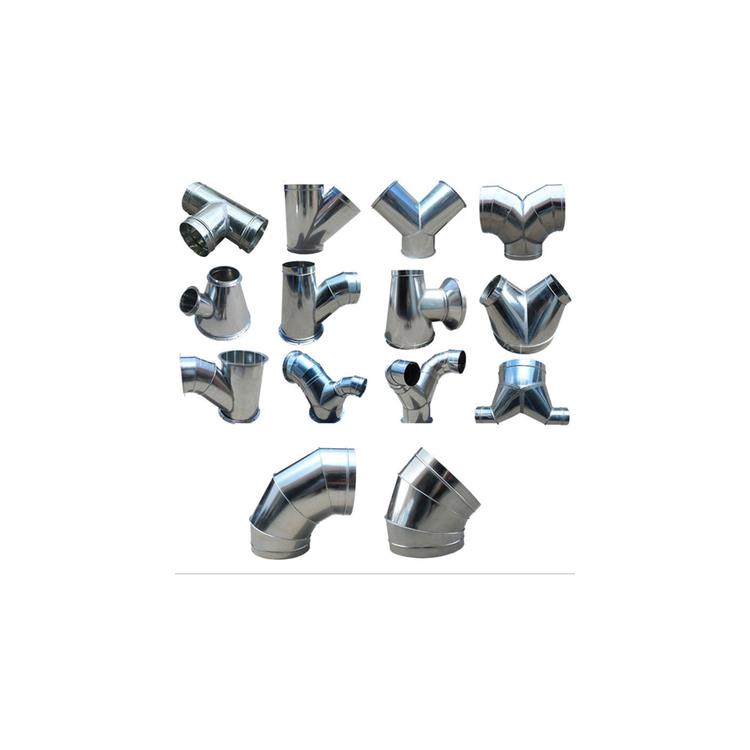 昌江黎族自治县镀锌螺旋保温管 螺旋管