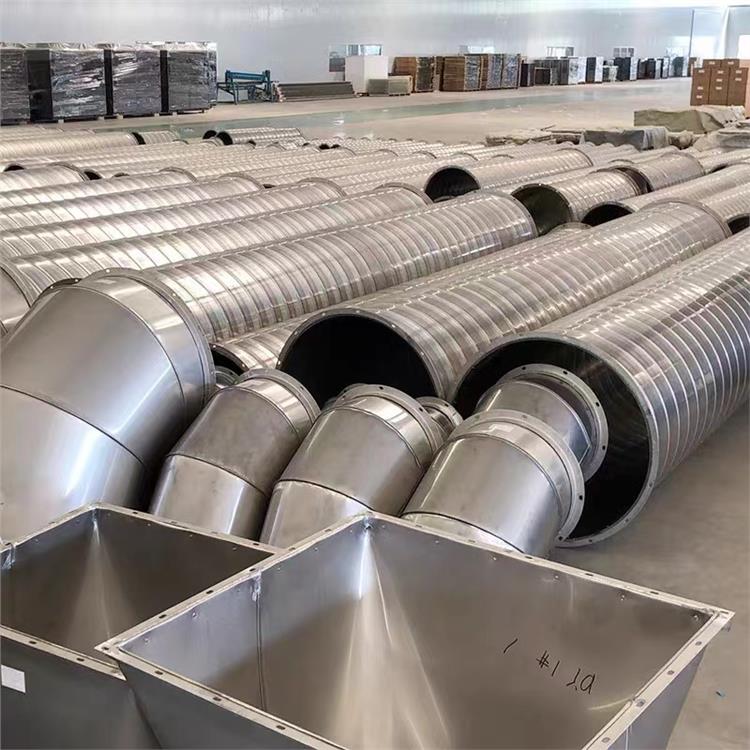 三沙市镀锌螺旋管 螺旋管