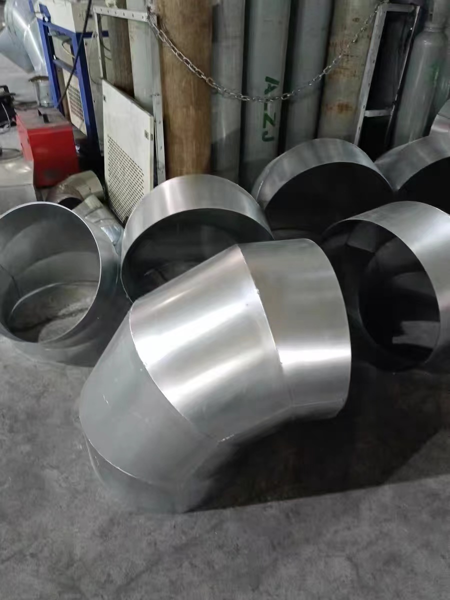 镀锌螺旋管厂家