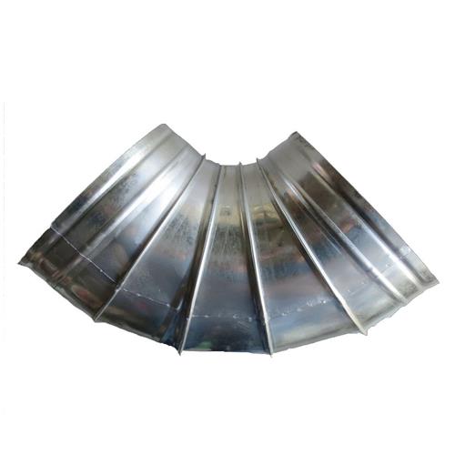 镀锌螺旋保温管