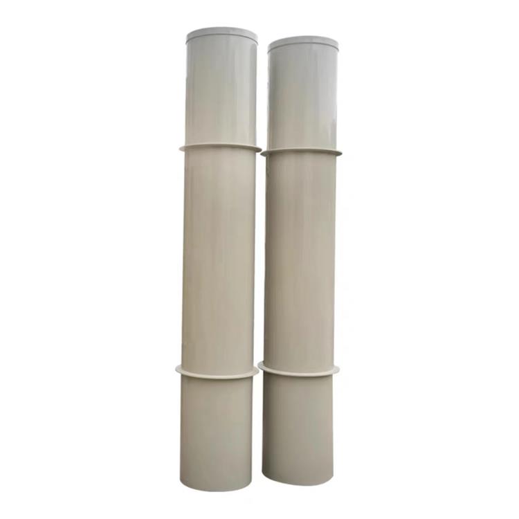 昌江黎族自治县pp风管 pp风管加工