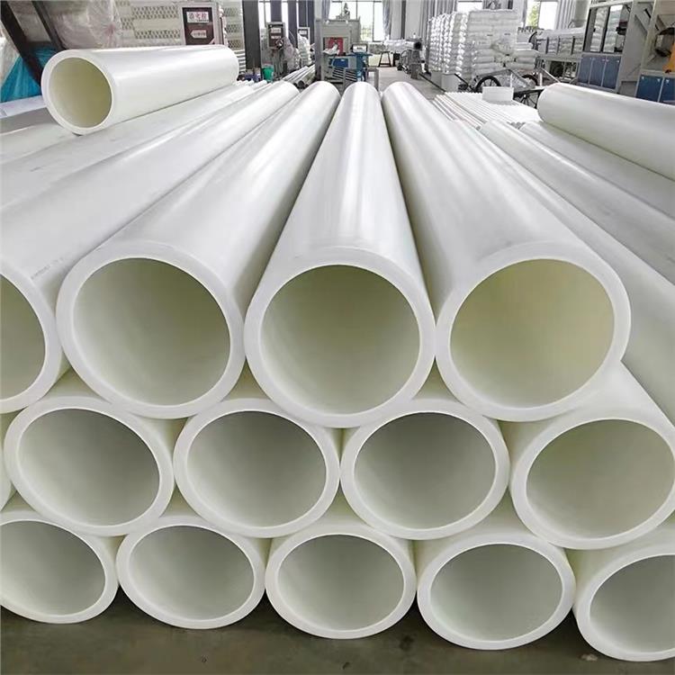 pp风管生产厂家 白沙黎族自治县pp风管