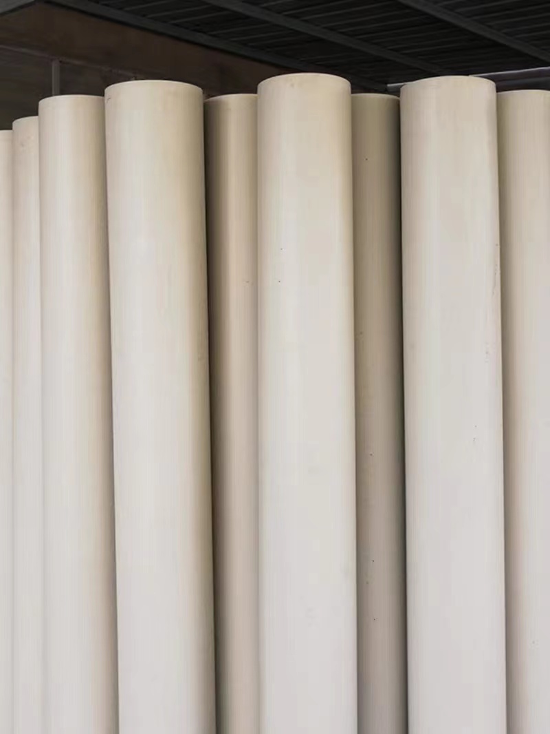 pp风管生产厂家